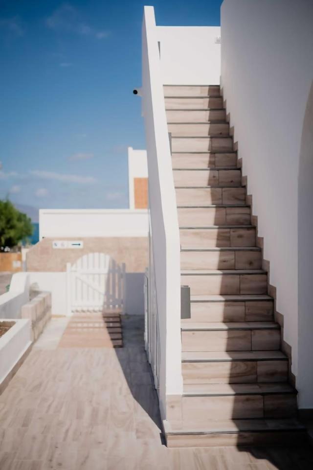 Villa Aloha Jacuzzi Y Vistas Al Mar Corralejo Extérieur photo